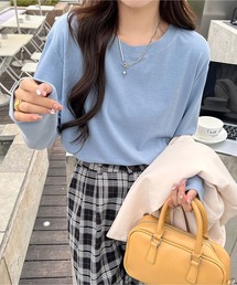 長袖Tシャツ