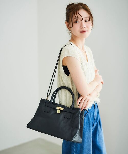 LOHEN 限定ノベルティ グレーキャップとブラックトートバッグ セット LOHEN 限定ノベルティ グレーキャップとブラックトートバッグ