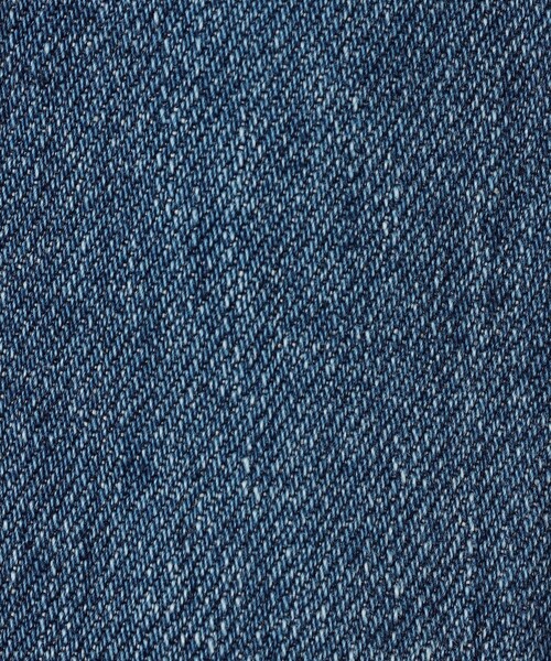 MACPHEE（マカフィー）の「ストレッチデニム フレアパンツ（デニムパンツ・レディース・ダークブルー・32/34/36）」の9枚目の写真