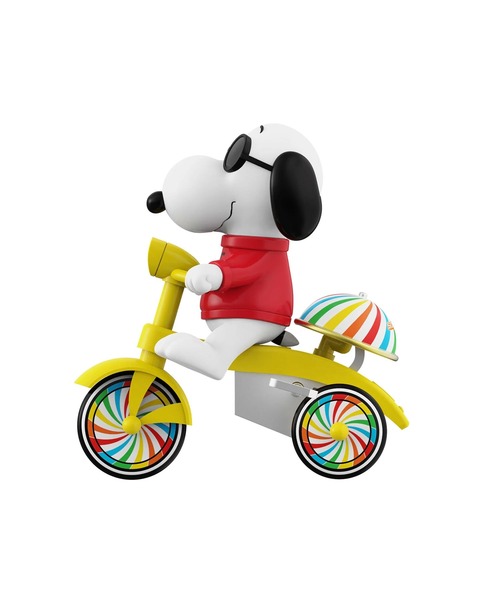 Super7 PEANUTS スーパー7 ピーナッツ スーパーサイクル ジョー