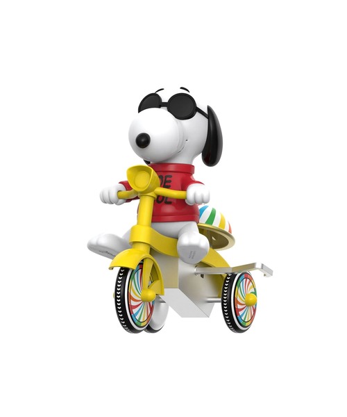 ジョー・ライダー(スヌーピー) 「PEANUTS ピーナッツ」 オルゴール ジョー・ライダー(スヌーピー) 「PEANUTS ピーナッツ」 オルゴール
