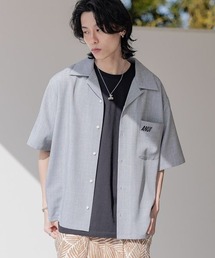 Anui | 【UNISEX】アソートカイキンシャツ(シャツ/ブラウス)