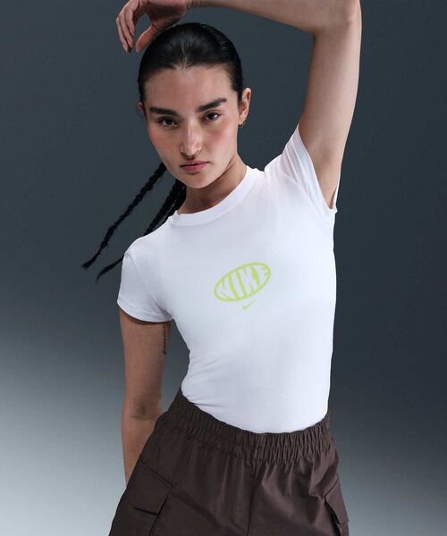【NIKE】ナイキ スポーツウェア チル ニット NIKE公式】ナイキ スポーツウェア チル ニット ウィメンズ