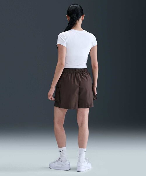 ナイキ Nike 【 Chill Knit Lace Tee Womens 】 ファッション レディースファッション トップス Tシャツ カットソー レデ NIKE tシャツ 「NIKEアパレル」AS W NSW NK CHLL KNIT TEE
