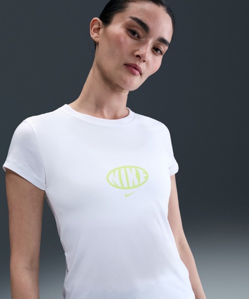 【NIKE】★送料・関税込★スポーツウェアウィメンズTシャツ NIKE公式】ナイキ スポーツウェア ウィメンズ Tシャツ