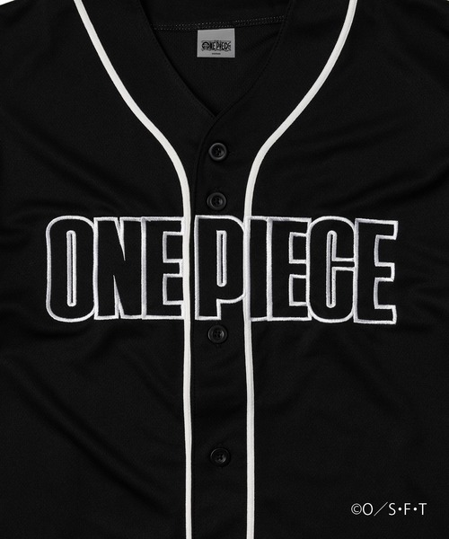 ZOZO（ゾゾ）の「ONE PIECE × ZOZOTOWN　GAME SHIRTS（Tシャツ/カットソー・メンズ・その他4/その他1/その他2/その他3/その他5・L/XL/M）」の8枚目の写真