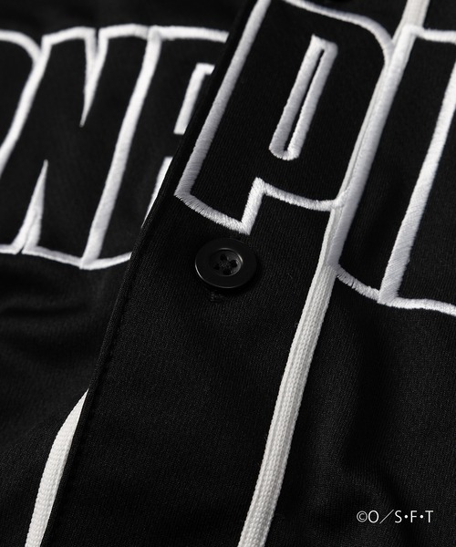 ZOZO（ゾゾ）の「ONE PIECE × ZOZOTOWN　GAME SHIRTS（Tシャツ/カットソー・メンズ・その他4/その他1/その他2/その他3/その他5・L/XL/M）」の7枚目の写真