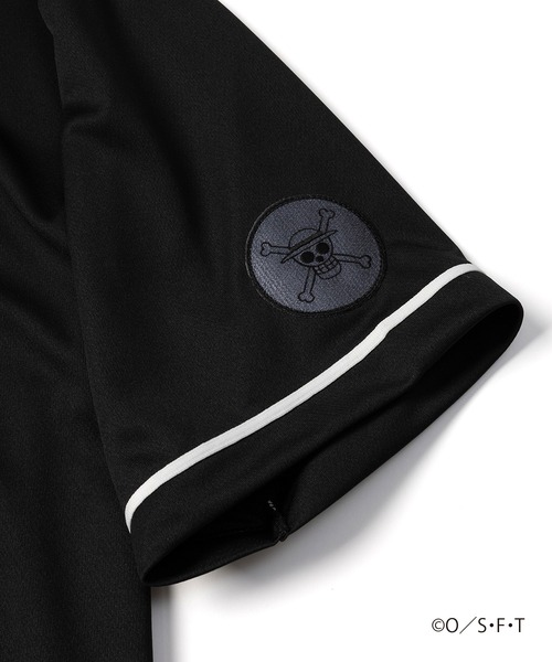 ZOZO（ゾゾ）の「ONE PIECE × ZOZOTOWN　GAME SHIRTS（Tシャツ/カットソー・メンズ・その他4/その他1/その他2/その他3/その他5・L/XL/M）」の6枚目の写真