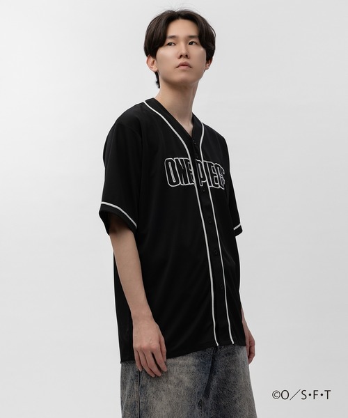 ZOZO（ゾゾ）の「ONE PIECE × ZOZOTOWN　GAME SHIRTS（Tシャツ/カットソー・メンズ・その他4/その他1/その他2/その他3/その他5・L/XL/M）」の19枚目の写真