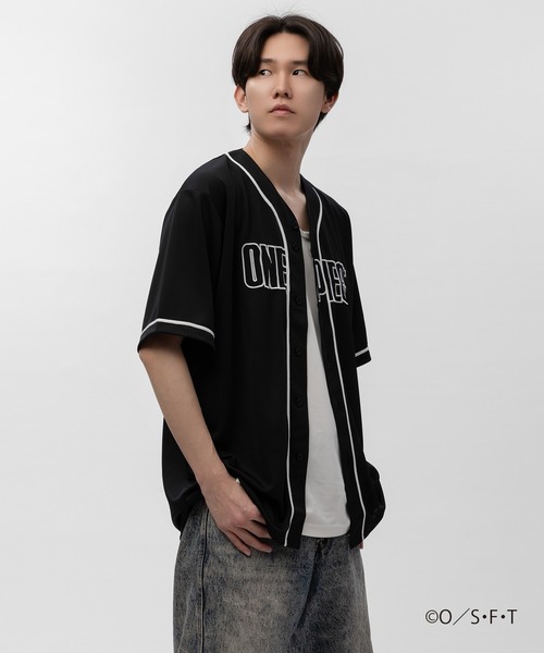 ZOZO（ゾゾ）の「ONE PIECE × ZOZOTOWN　GAME SHIRTS（Tシャツ/カットソー・メンズ・その他4/その他1/その他2/その他3/その他5・L/XL/M）」の21枚目の写真