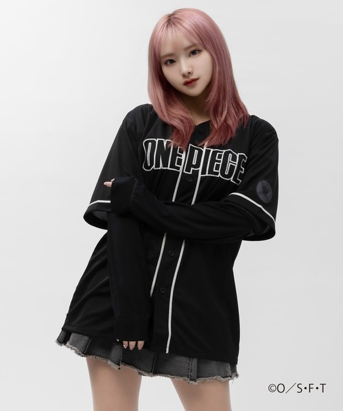 ZOZO（ゾゾ）の「ONE PIECE × ZOZOTOWN　GAME SHIRTS（Tシャツ/カットソー・メンズ・その他4/その他1/その他2/その他3/その他5・L/XL/M）」の22枚目の写真