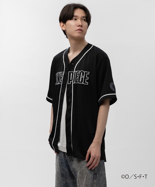 ZOZO（ゾゾ）の「ONE PIECE × ZOZOTOWN　GAME SHIRTS（Tシャツ/カットソー・メンズ・その他4/その他1/その他2/その他3/その他5・L/XL/M）」の20枚目の写真