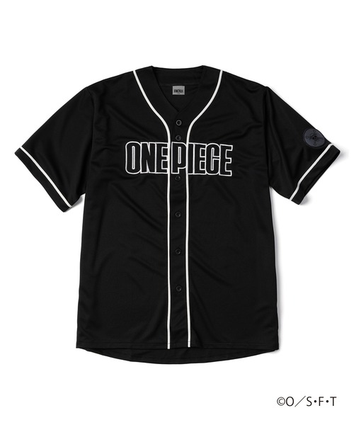 ZOZO（ゾゾ）の「ONE PIECE × ZOZOTOWN　GAME SHIRTS（Tシャツ/カットソー・メンズ・その他4/その他1/その他2/その他3/その他5・L/XL/M）」の9枚目の写真