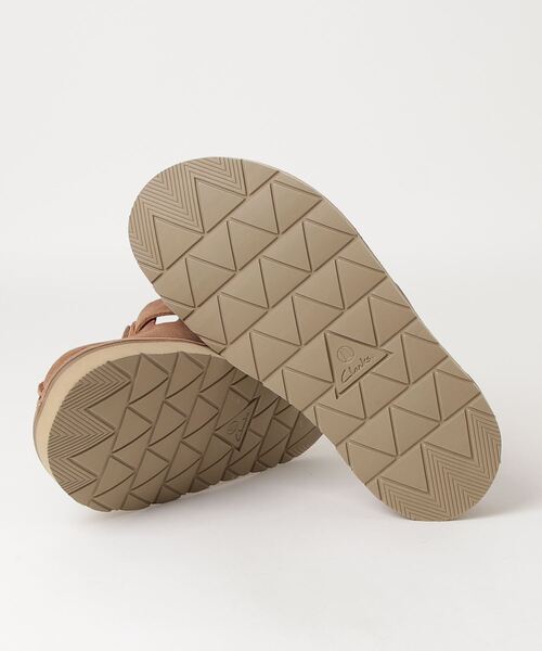 【本日まで】　Clarks Solsbury Mule サンダル　クラークス Solsbury Mule / ソルスブリーミュール（コーラスエード