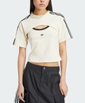 adidas(アディダス)の「トップス(Tシャツ/カットソー)」