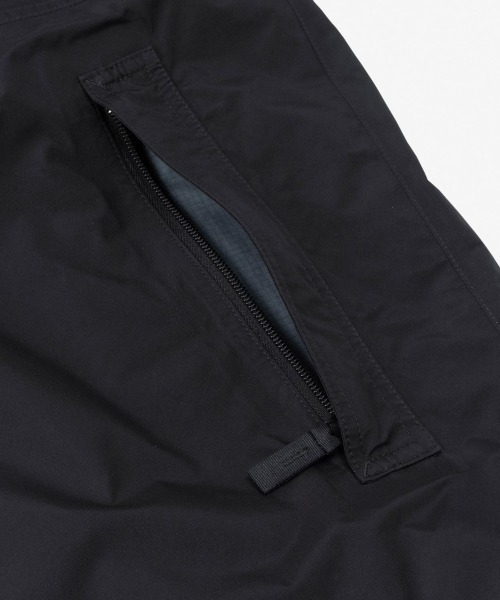 THE NORTH FACE(ザノースフェイス)の「THE NORTH FACE COMPILE LIGHT JACKET(ザ ノース フェイス コンパイルライトジャケット)(ナイロンジャケット・メンズ・ブラック/ベージュ系/ブラウン系・X-LARGE/LARGE/MEDIUM)」の13枚目の写真
