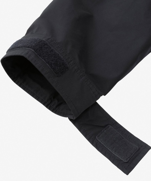 THE NORTH FACE(ザノースフェイス)の「THE NORTH FACE COMPILE LIGHT JACKET(ザ ノース フェイス コンパイルライトジャケット)(ナイロンジャケット・メンズ・ブラック/ベージュ系/ブラウン系・X-LARGE/LARGE/MEDIUM)」の11枚目の写真