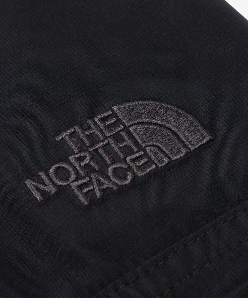 THE NORTH FACE(ザノースフェイス)の「THE NORTH FACE COMPILE LIGHT JACKET(ザ ノース フェイス コンパイルライトジャケット)(ナイロンジャケット・メンズ・ブラック/ベージュ系/ブラウン系・X-LARGE/LARGE/MEDIUM)」の4枚目の写真