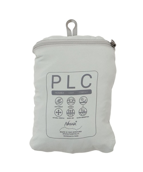 NANGA(ナンガ)の「PLC EXCURSION PANTS/PLC エクスカーションパンツ(その他パンツ・メンズ・イエロー/グリーン/ブラック/ライトグリーン/カーキ・S/M/L/XL)」の16枚目の写真