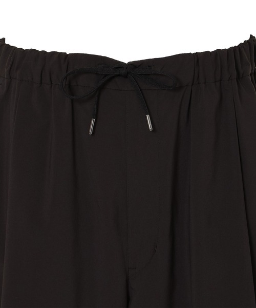 NANGA(ナンガ)の「PLC EXCURSION PANTS/PLC エクスカーションパンツ(その他パンツ・メンズ・イエロー/グリーン/ブラック/ライトグリーン/カーキ・S/M/L/XL)」の18枚目の写真