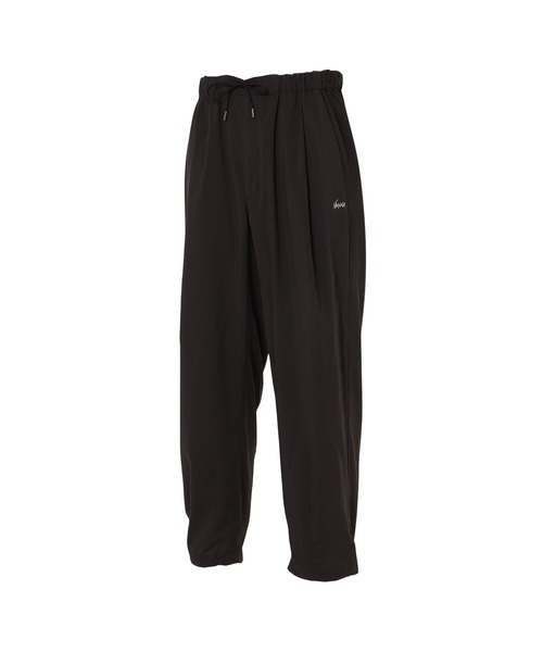 NANGA(ナンガ)の「PLC EXCURSION PANTS/PLC エクスカーションパンツ(その他パンツ・メンズ・イエロー/グリーン/ブラック/ライトグリーン/カーキ・S/M/L/XL)」の13枚目の写真