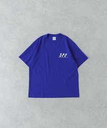 URBAN RESEARCH | GGG　Art Graphic  Print T-shirts(Tシャツ/カットソー)