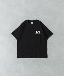GGG　Art Graphic  Print T-shirts
