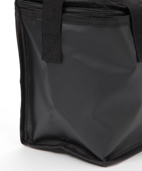 LAKOLE（ラコレ）の「ターポリン保冷バッグ(S) / 327861（アウトドアグッズ・レディース・ネイビー/ブラック/ベージュ・FREE）」の18枚目の写真