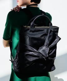 JENNE｜ジェンヌのバックパック/リュック（ドット柄）通販 - ZOZOTOWN