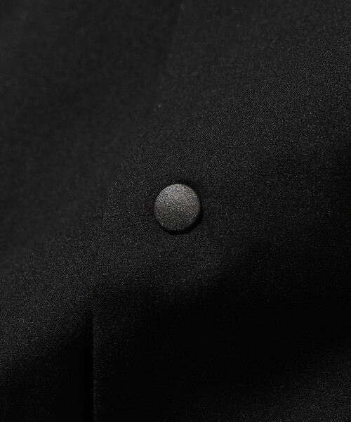 B:MING by BEAMS(ビーミングバイビームス)の「【セットアップ対応】ランド アンド ウォーター メッシュ シャツ(シャツ/ブラウス・メンズ・ブラック/ブラウン・SMALL/MEDIUM/LARGE/X-LARGE)」の8枚目の写真