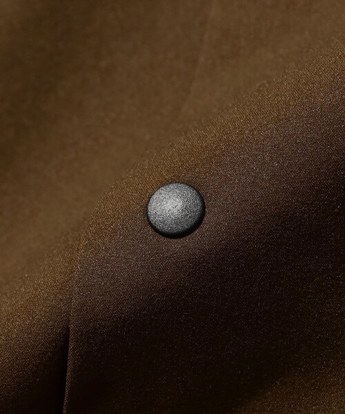 B:MING by BEAMS(ビーミングバイビームス)の「【セットアップ対応】ランド アンド ウォーター メッシュ シャツ(シャツ/ブラウス・メンズ・ブラック/ブラウン・SMALL/MEDIUM/LARGE/X-LARGE)」の13枚目の写真