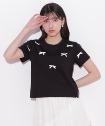 JILL by JILL STUART｜ジル バイ ジル スチュアートのTシャツ