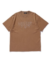 定番のお歳暮＆冬ギフト XLARGE｜エクストララージのTシャツ/カットソー（ブラウン/茶色 トップス