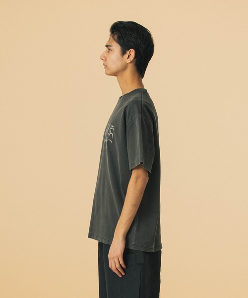 LETTERING LOGO S/S TEE（Tシャツ/カットソー）｜XLARGE