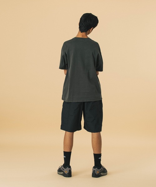 完売確実 大人気 XLARGE LETTERING LOGO S/S TEE 万能アイテム◎ LETTERING LOGO S/S TEE（Tシャツ/カットソー）｜XLARGE
