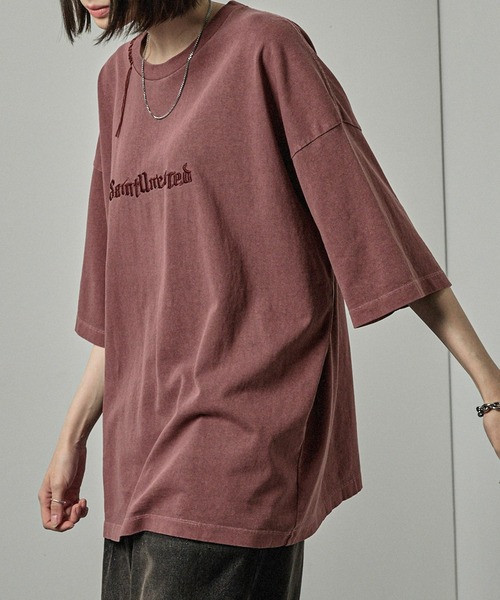 Alfred Alex」 セットアップ M チャコール メンズ : ZOZOTOWN
