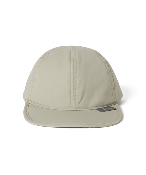 未使用品　N.HOLLYWOOD-JET CAP-チャコールグレー JET CAP N.HOOLYWOOD TEST PRODUCT EXCHANGE SERVICE│N