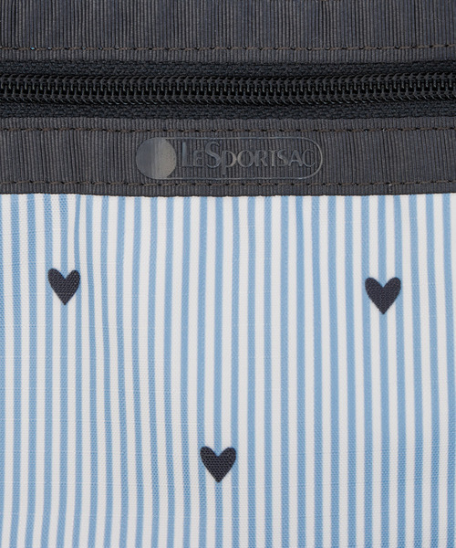 レスポートサック 財布 フレッシュブラックハーツ レスポートサック