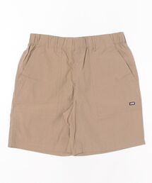VANSアパレル(WJ) ヴァンズ M Relax-Fit Fatigue Shorts ショートパンツ 125R1150500 BEIGE