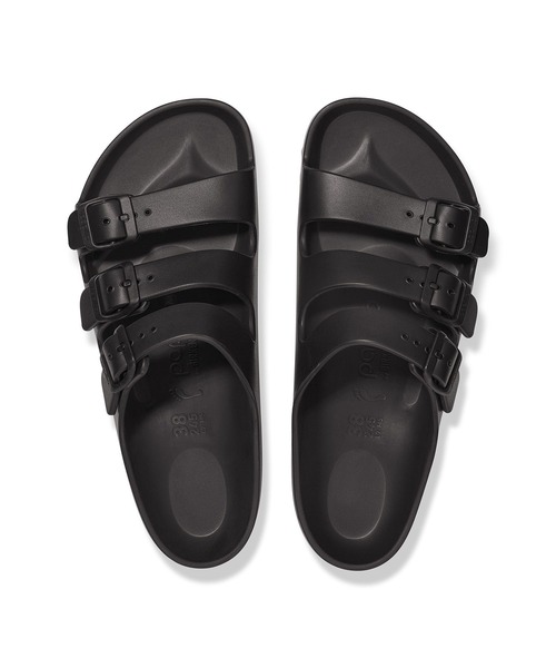 BIRKENSTOCK(ビルケンシュトック)】Florida III Flex Platform