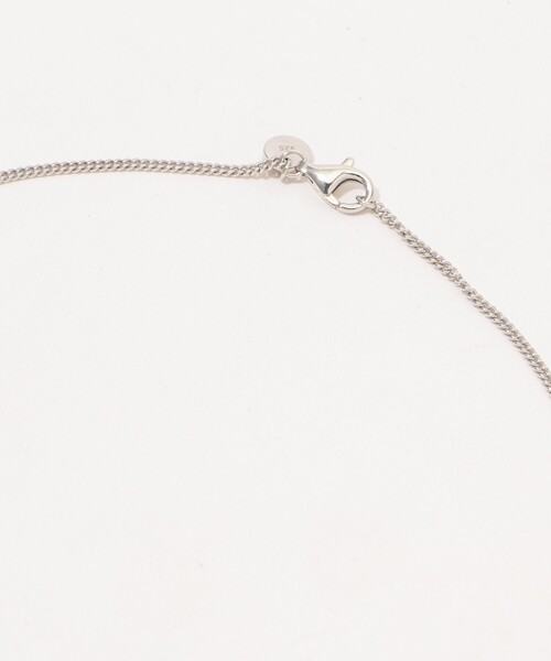 セール】TOM WOOD Cube Pendant マラカイト ネックレス（ネックレス