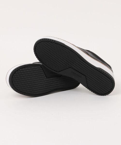 COLE HAAN(コールハーン)の「グランドプロ マックスフィールド スリッポン スニーカー womens(スニーカー・レディース・ブラック・6/6.5/7.5/7/5.5/8.5/8/5/9)」の9枚目の写真
