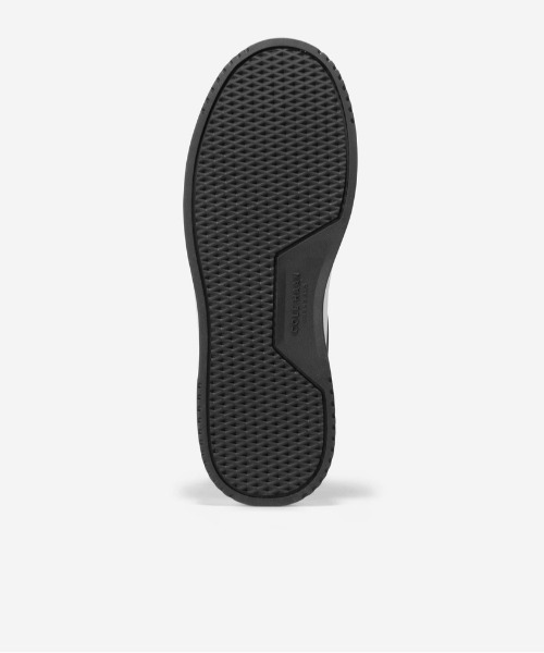 COLE HAAN(コールハーン)の「グランドプロ マックスフィールド スリッポン スニーカー womens(スニーカー・レディース・ブラック・6/6.5/7.5/7/5.5/8.5/8/5/9)」の7枚目の写真