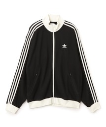 adidas(AfB_X)adidas KNIT TRACK TOP / AfB_X jbg gbN gbv(jbg/Z[^[)