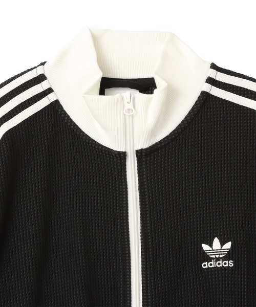 adidas KNIT TRACK TOP アディダス トラック XXL 新品 adidas KNIT TRACK TOP / アディダス ニット トラック トップ