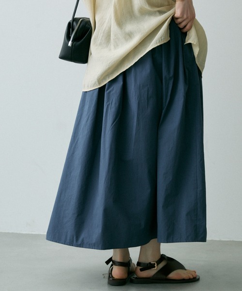 クリスアン　スカート RESEXXY カスケードマーメイドスカート（ブラック