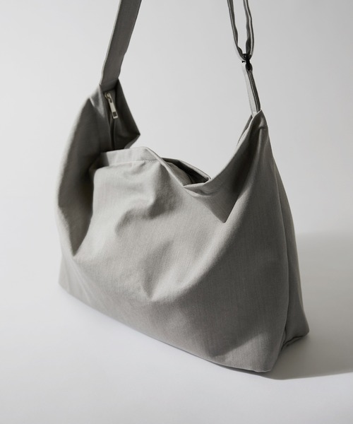 [GO-CCE]★大人気★Mellow Suede Shoulder Bag ショルダーバッグ GO-CCE]☆大人気☆Mellow Suede Shoulder Bag ショルダーバッグ