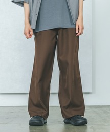 LAKOLE | ツイストトラウザー / 497583(その他パンツ)