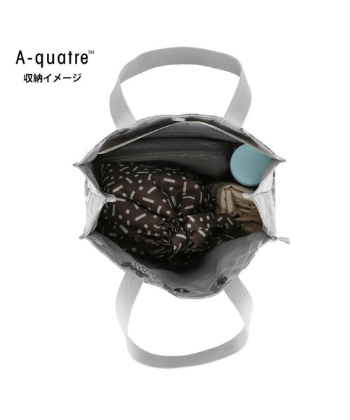 Vintage PEANUTS（ビンテージピーナッツ）の「ルートート / IP.A4.ラミ.ピーナッツ-0L（トートバッグ・レディース・その他1/その他2/その他3・FREE）」の16枚目の写真