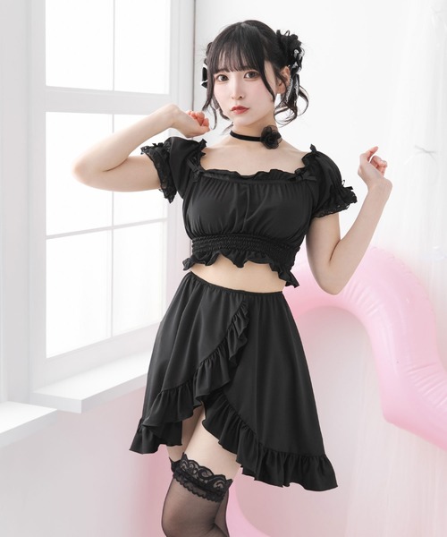ディアマイラブ　水着 ディアマイラブ（DearMyLove)水着｜かわいいレディース